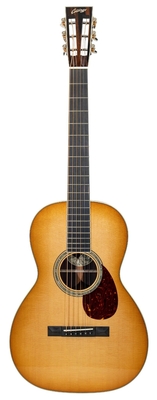 Collings 03 12-Fret - Western Shaded Top