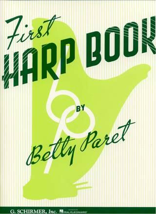 First Harp Book : photo 1