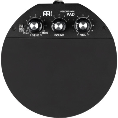 Meinl MCPP Compact Pad