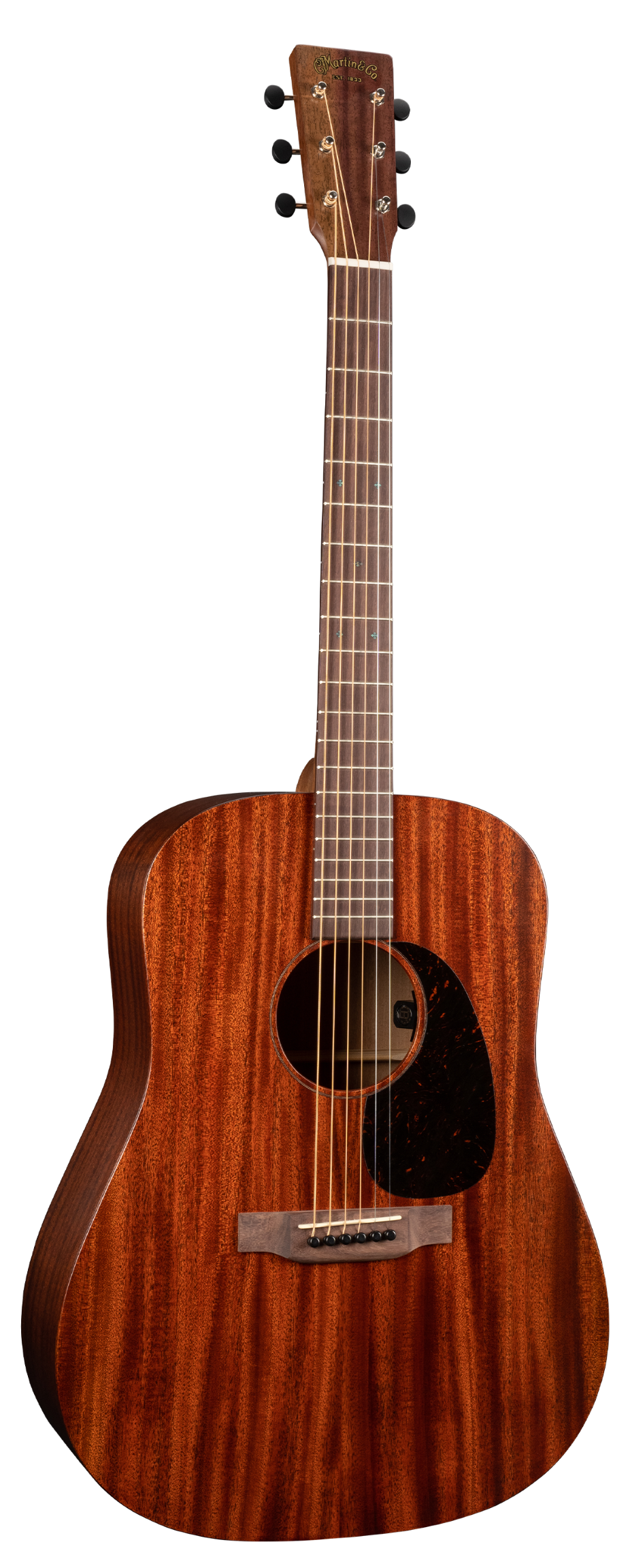 Martin & Co D-15E Mexico