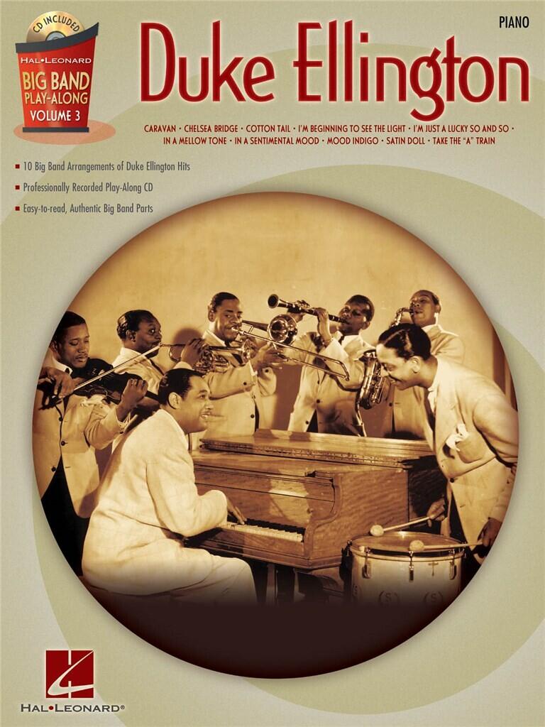 Duke Ellington - Swing Classics : photo 1