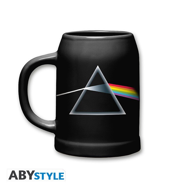 AbyStyle PINK FLOYD - Chope Céramique - 600 ml - Dark Side of the Moon : photo 1