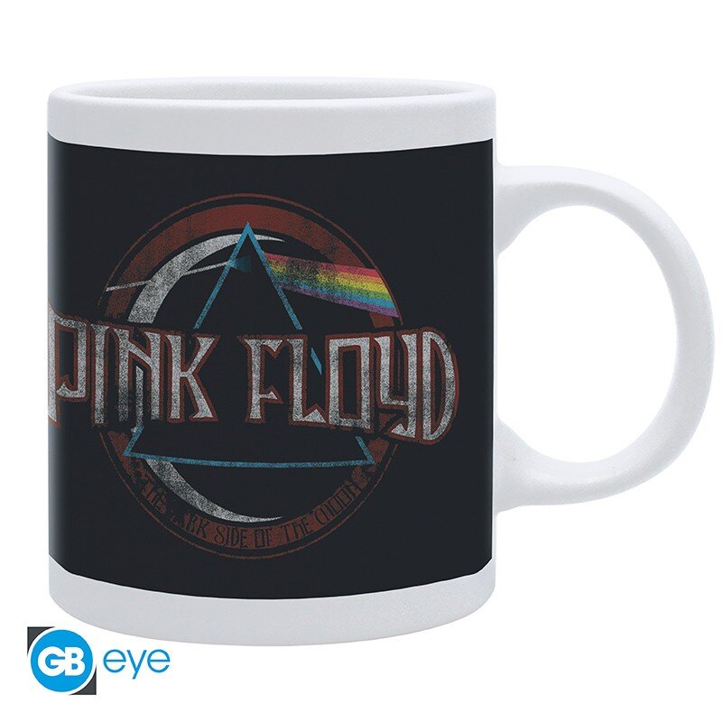 GB eye Mug PINK FLOYD - 320 ml - Dark Side : photo 1