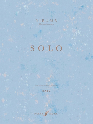 Yiruma 20th Anniversary SOLO Easy Version