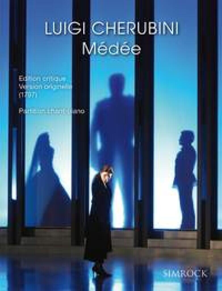Médée - Opéra en trois actes : photo 1