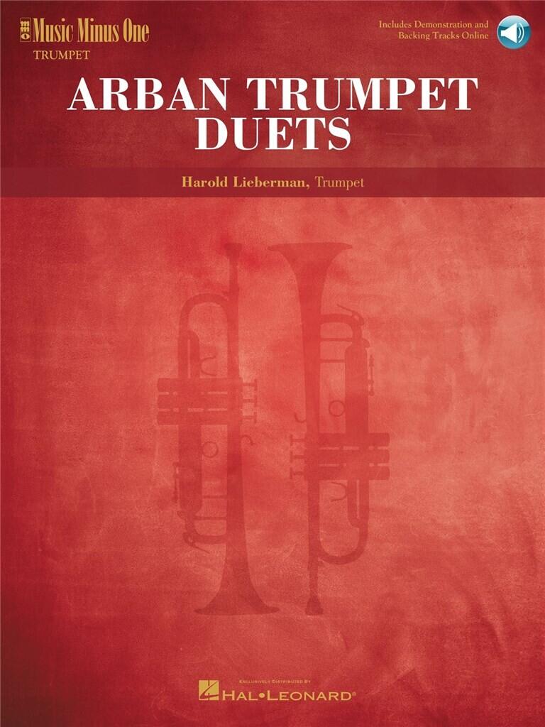 The Arban Trumpet Duets : photo 1