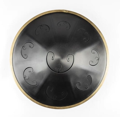 Rav Vast D Major graphite