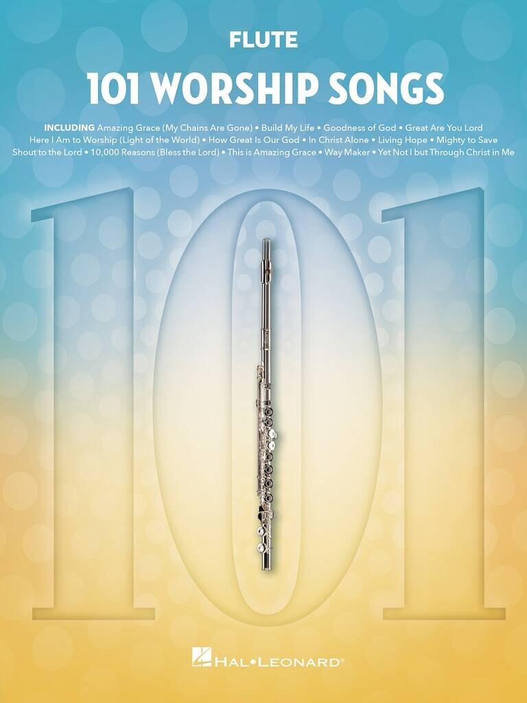 101 Worship Songs : photo 1