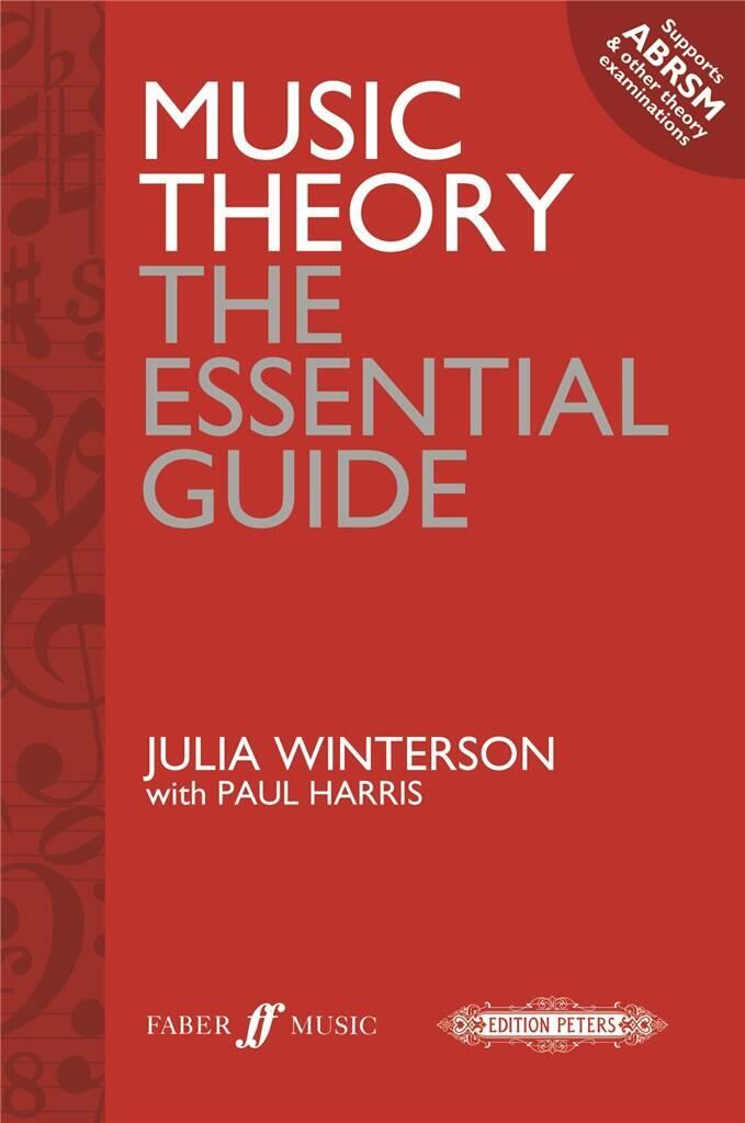 Music Theory: The Essential Gude : photo 1