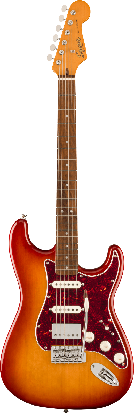 Squier Limited Edition Classic Vibe 