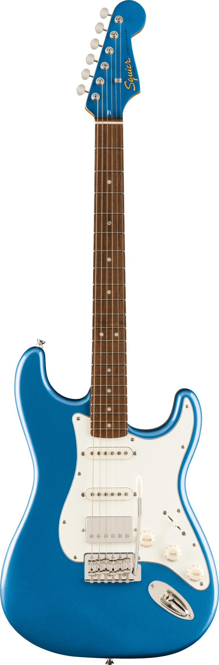 Squier Limited Edition Classic Vibe 