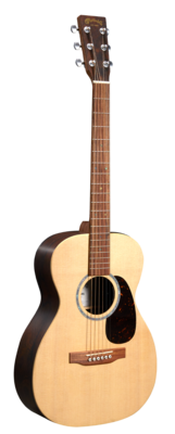 Martin & Co 0X2e Cocobolo