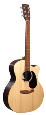 Martin & Co GPCX2e Cocobolo