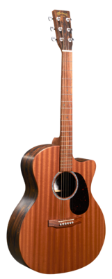 Martin & Co GPCX2e Ziricote