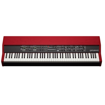 Clavia Nord Grand 2 88 touches