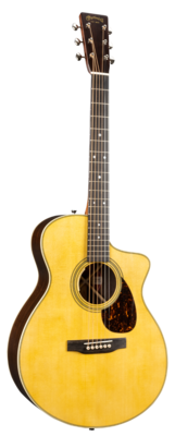 Martin & Co SC-28E LR BAGGS