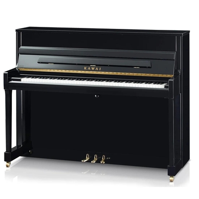 Kawai K200 E/P Noir poli-brillant 114 cm