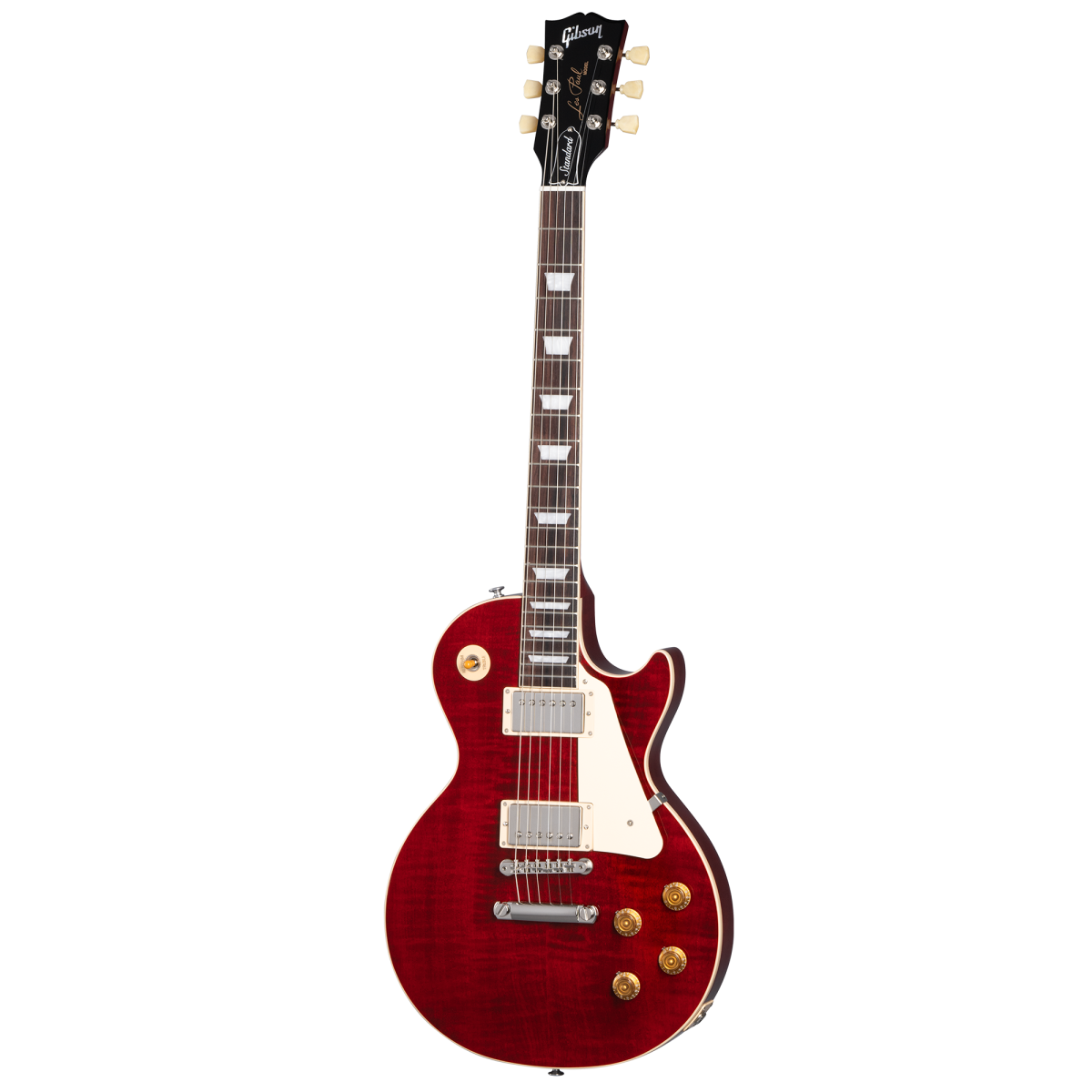 Gibson Les Paul Standard 50 