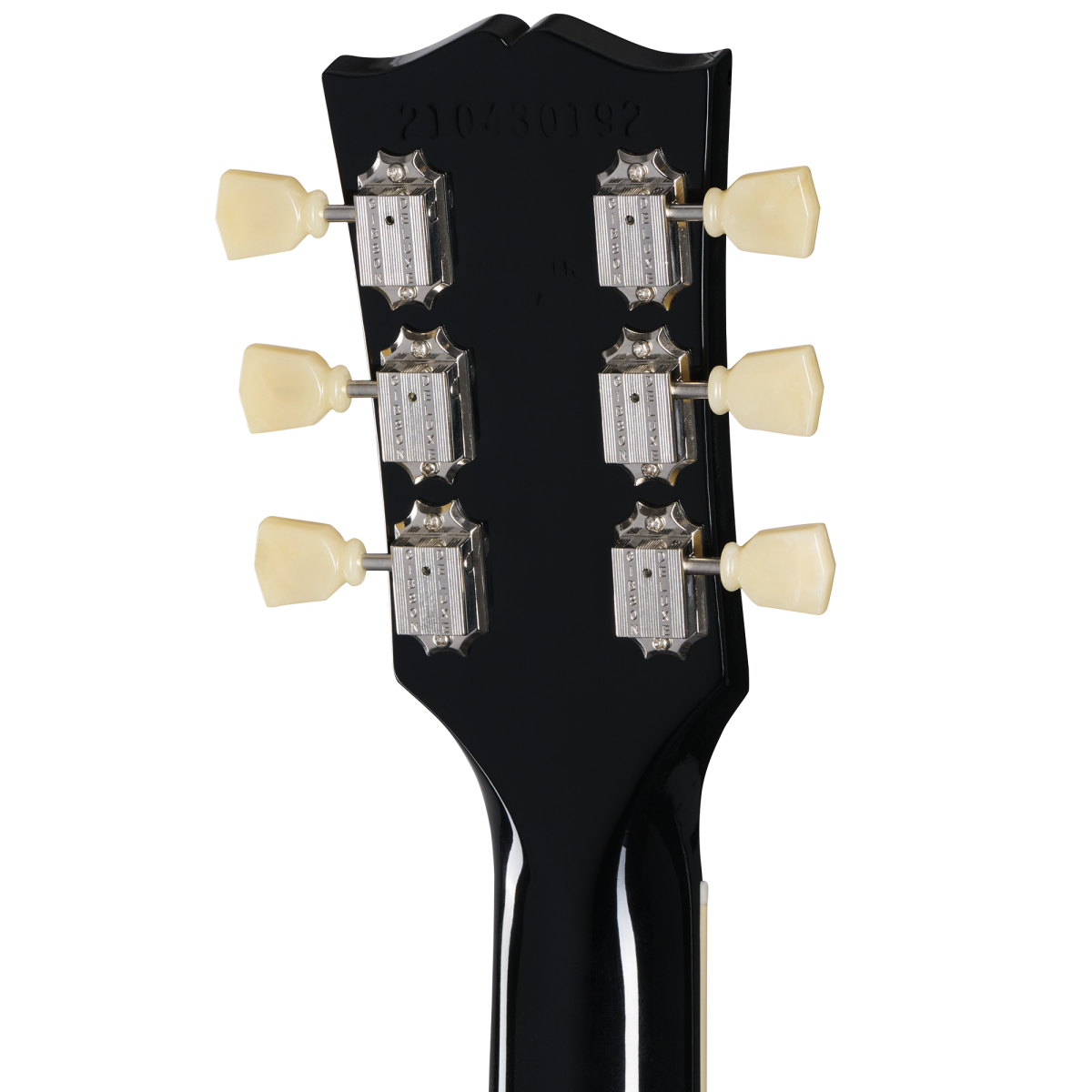 Gibson SG Standard 61 – Cardinal Red Burst