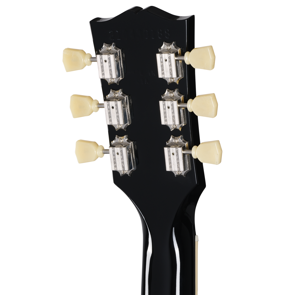 Gibson SG Standard 61 – Pelham Blue Burst