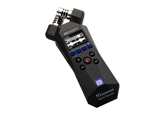 美品　ZOOM H1essential Zoom H1 Essential - Boullard Musique