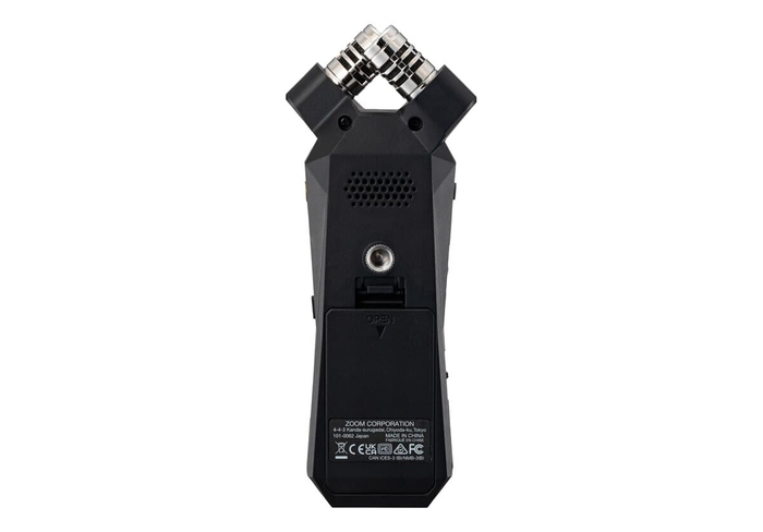 美品　ZOOM H1essential Amazon.com: Zoom H1 Essential Handheld Recorder for Musicians