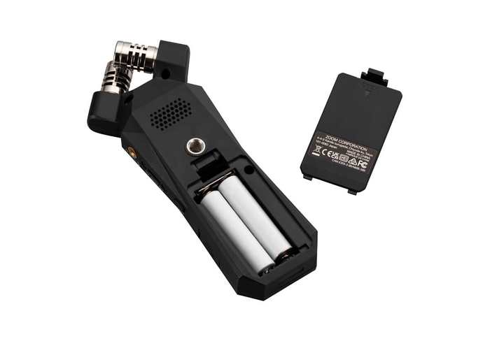 Zoom H1 Essential - Boullard Musique