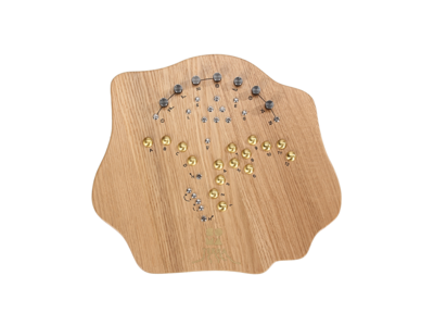 Soma Synths TERRA Organic Light