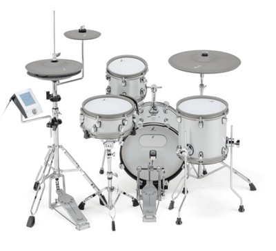 Efnote Mini E-Drum KIT