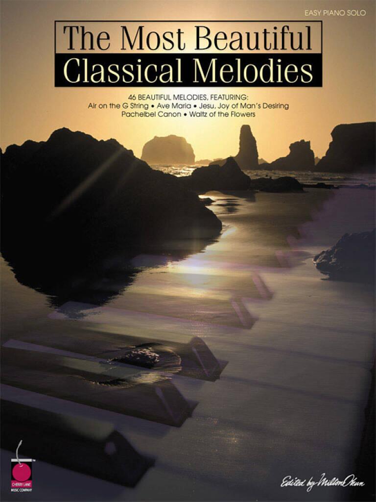 The Most Beautiful Classical Melodies : photo 1