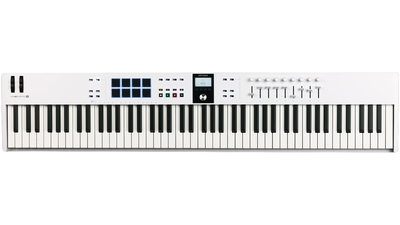 Arturia Keylab Essential 88 MK3