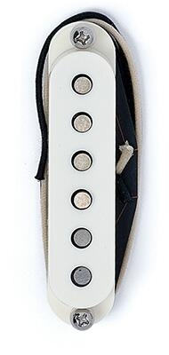 Raw Vintage RV-60 Hals