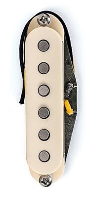 Raw Vintage RV-50 Middle