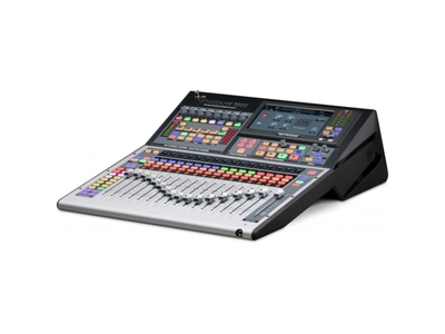 Presonus Studiolive 32 SC Gebraucht