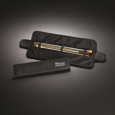 Mollard Etui en nylon pour 1-4 baguettes de direction jusqu