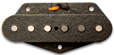 Raw Vintage RV-TE Bridge Allen Hinds