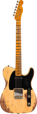 Fender Custom Shop TIME MACHINE