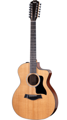 Taylor 254ce Plus