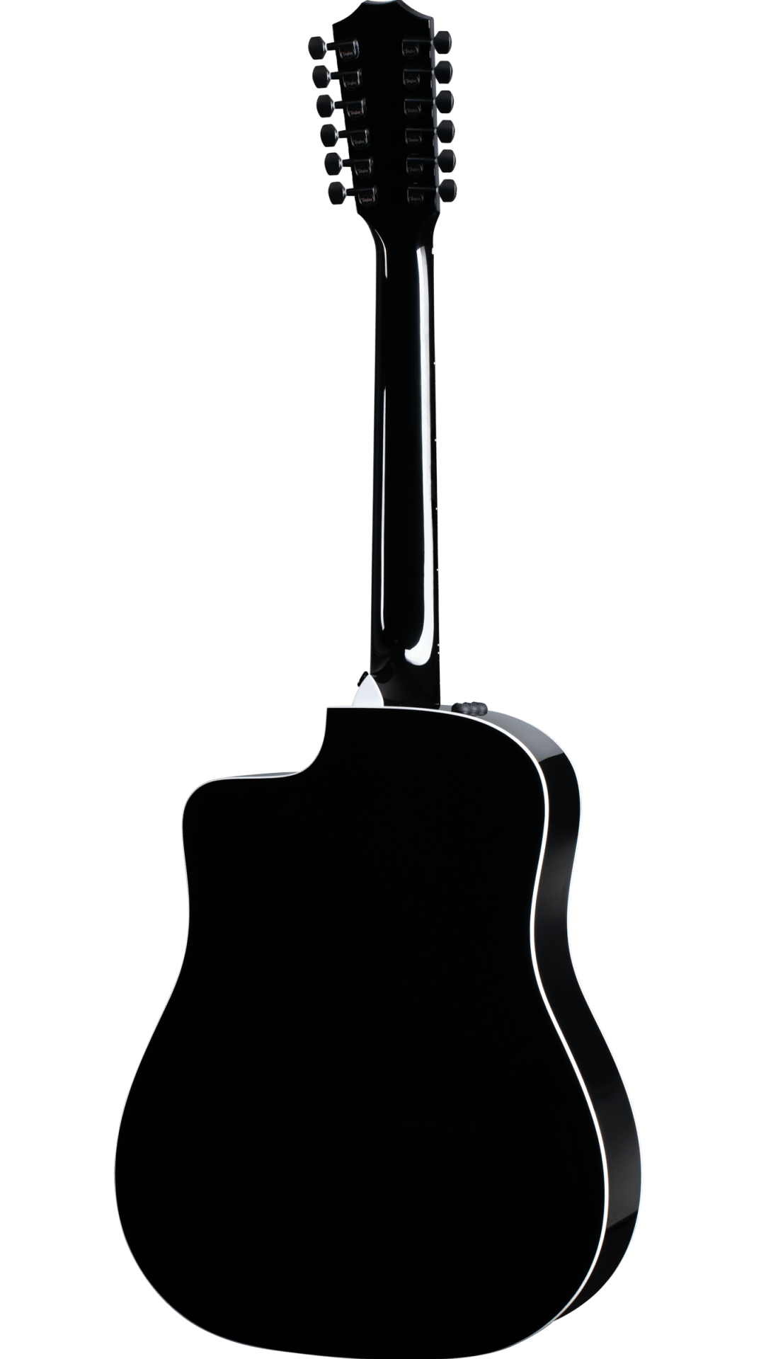 Taylor 250ce-BLK Plus