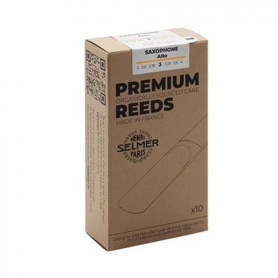 Selmer Alto Premium 2.5