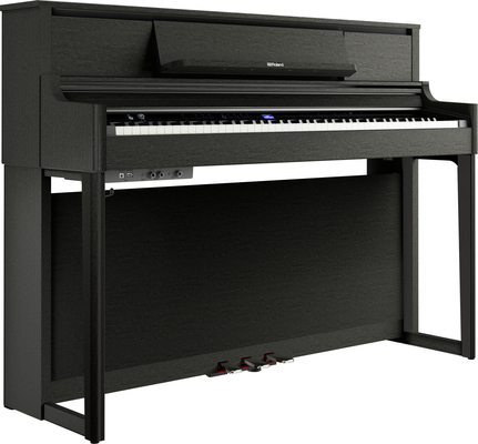 Roland F-140R Digital Piano (Contemporary Black) – Alto Music