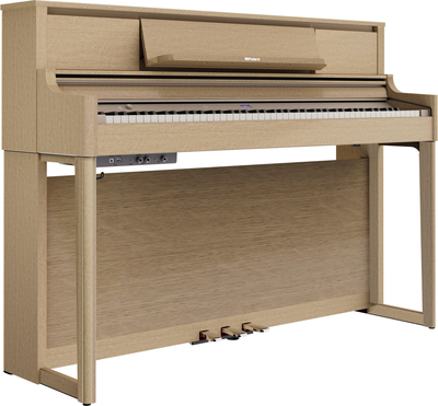 Roland LX-5-LA Light Oak