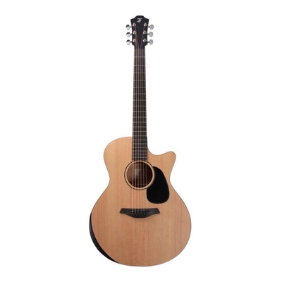 Furch Violet Deluxe Gc-SM EAS-VTC