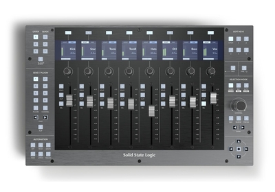 Solid State Logic SSL UF8