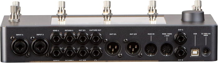 Neural DSP Quad Cortex - Boullard Musique