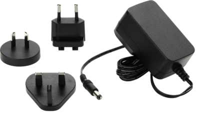 Neural DSP Single Power Supply Unit for Quad Cortex
