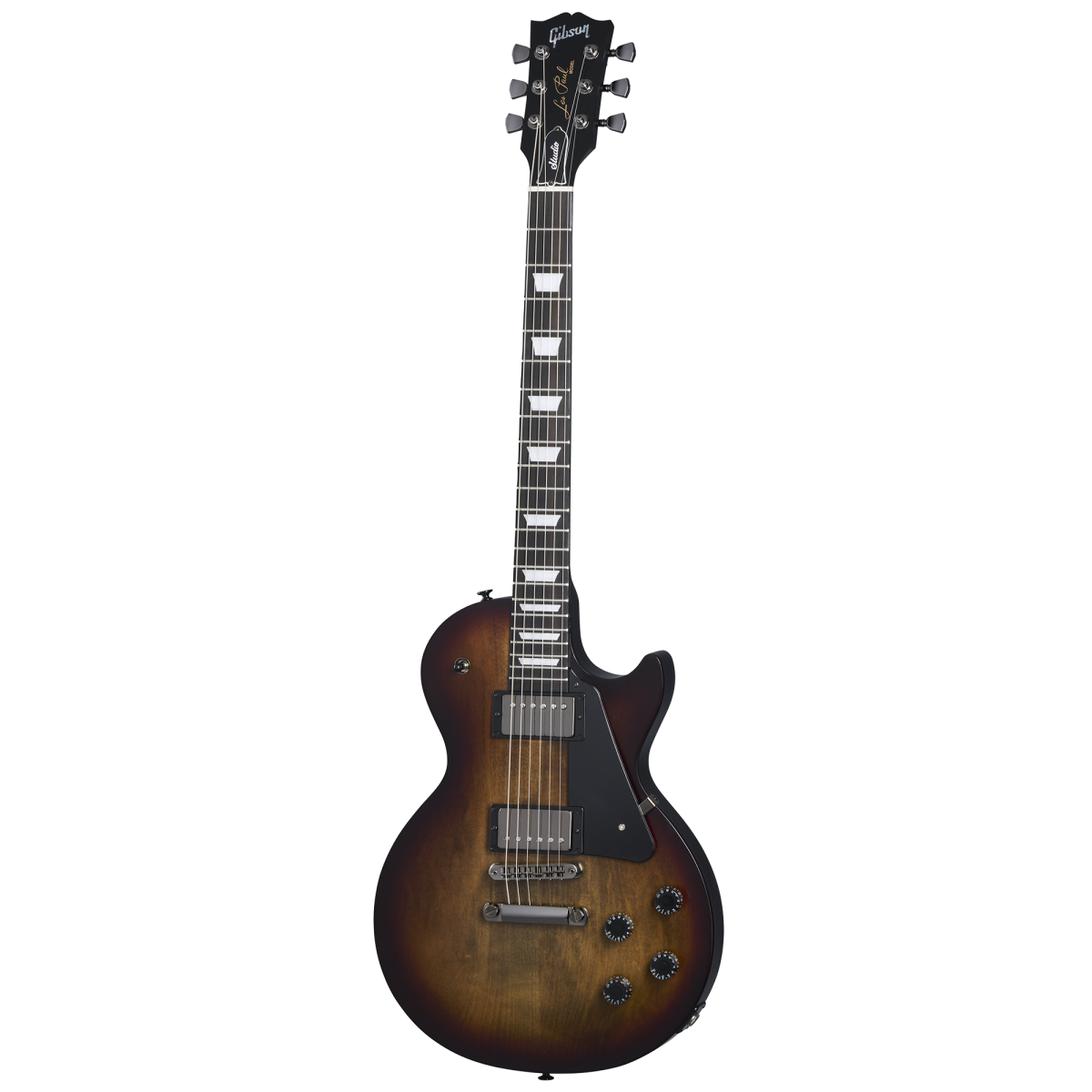 Gibson Les Paul Modern Studio - Smokehouse Satin : photo 1
