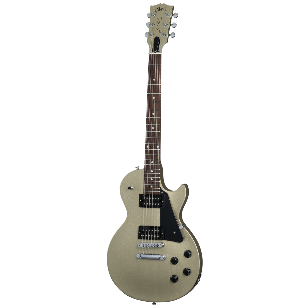 Gibson Les Paul Modern Lite Gold Mist Satin