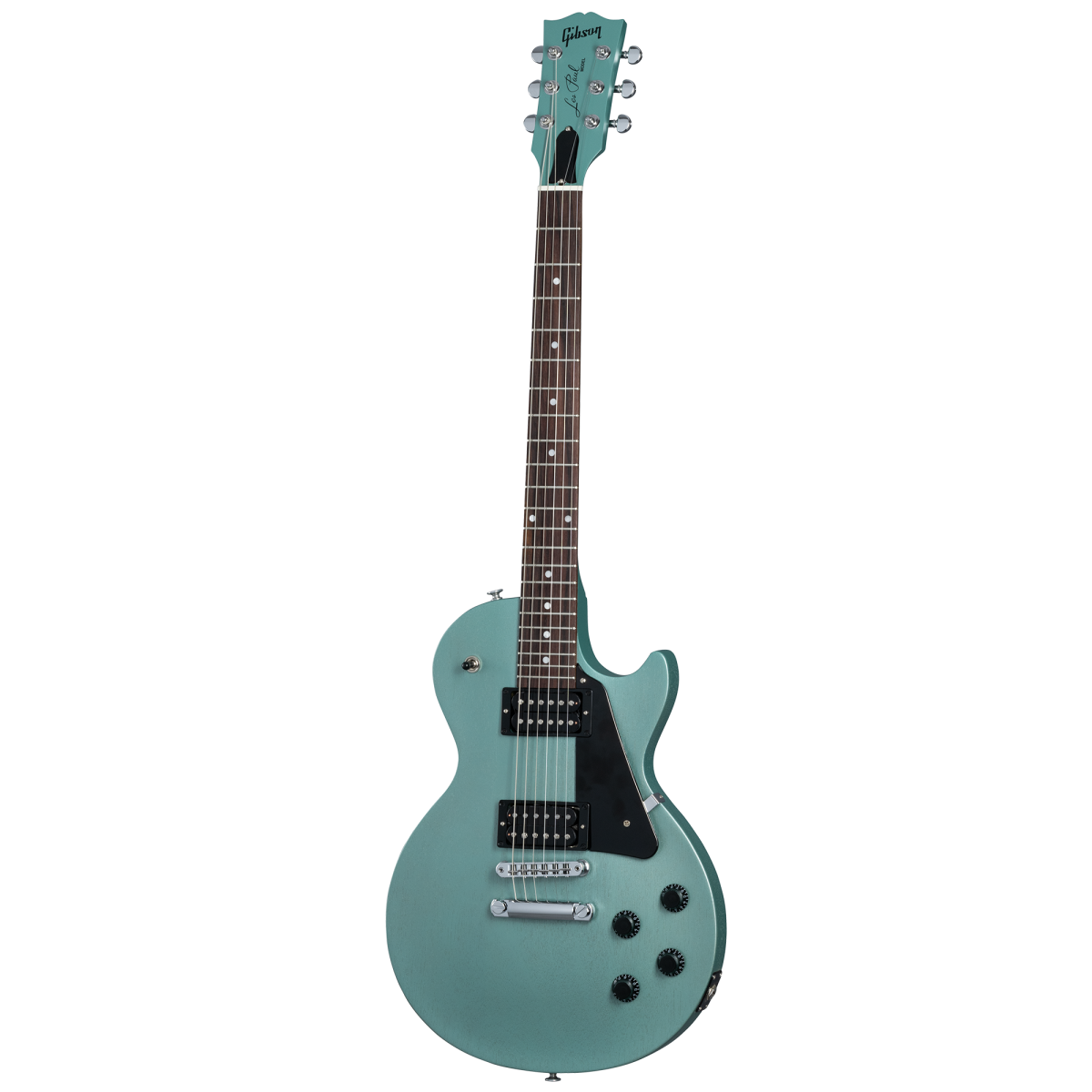 Gibson Les Paul Modern Lite, Inverness Green Satin : photo 1