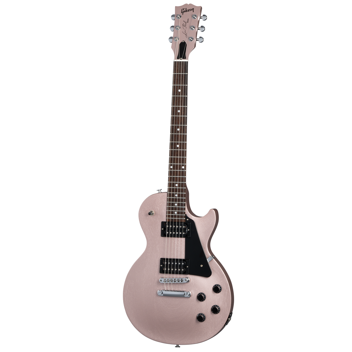 Gibson Les Paul Modern Lite, Rose Gold Satin : photo 1